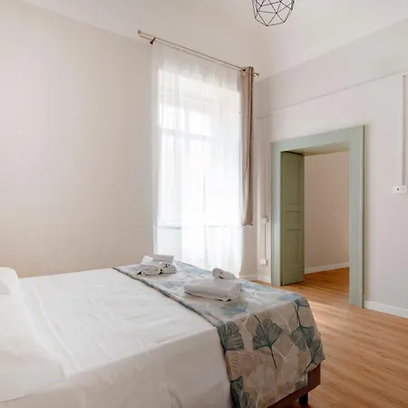 شقة Old Town Charm & Relax - Giuga's