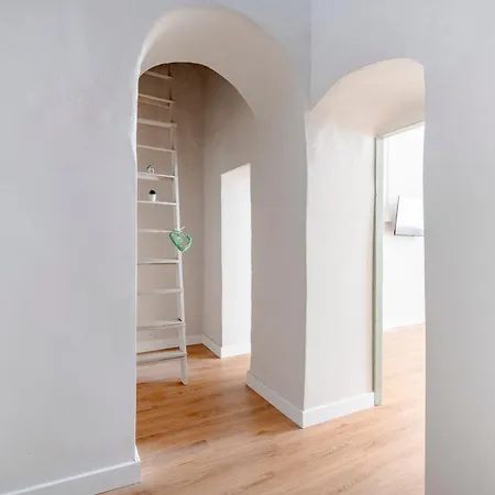 Old Town Charm & Relax - Giuga's * باري