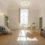 아파트 Old Town Charm & Relax - Giuga's 바리