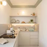 아파트 Old Town Charm & Relax - Giuga's 바리