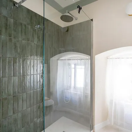 Old Town Charm & Relax - Giuga's * 바리