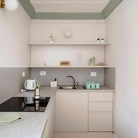 Old Town Charm & Relax - Giuga's Apartmán *