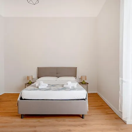 Apartmán Old Town Charm & Relax - Giuga's *