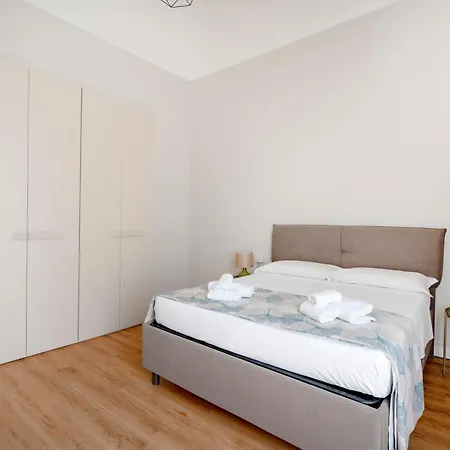 Apartmán Old Town Charm & Relax - Giuga's Bari