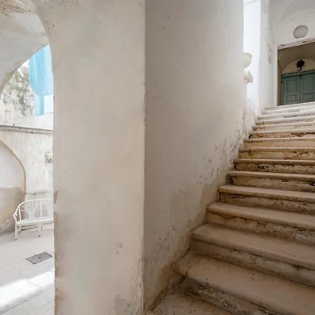 Old Town Charm & Relax - Giuga's * Bari