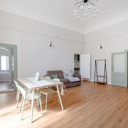 Old Town Charm & Relax - Giuga's