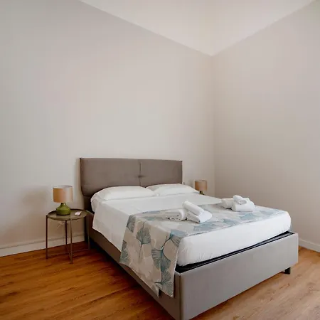 Old Town Charm & Relax - Giuga's * Bari