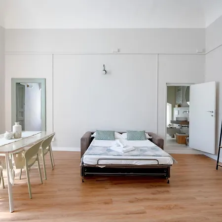 Old Town Charm & Relax - Giuga's Apartmán