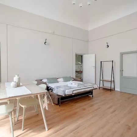 Old Town Charm & Relax - Giuga's Apartmán *