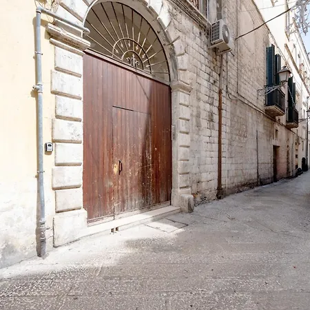 Apartmán Old Town Charm & Relax - Giuga's