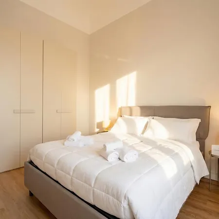 Apartment Old Town Charm & Relax - Giuga's Bari