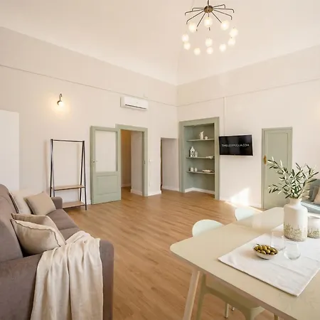 Old Town Charm & Relax - Giuga's *