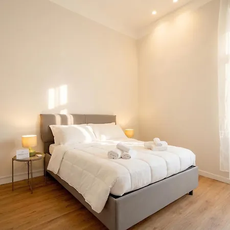 Old Town Charm & Relax - Giuga's Bari