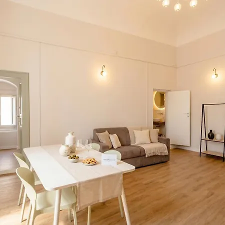 Old Town Charm & Relax - Giuga's * Bari