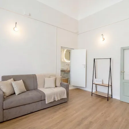 Apartment Old Town Charm & Relax - Giuga's *