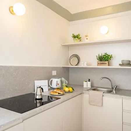 Old Town Charm & Relax - Giuga's Apartment Bari