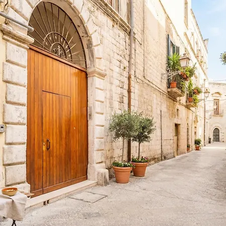דירה Old Town Charm & Relax - Giuga's *