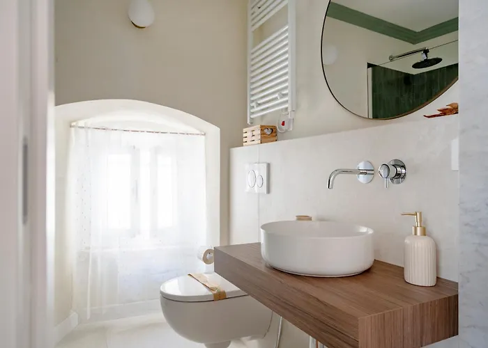 Old Town Charm & Relax - Giuga's