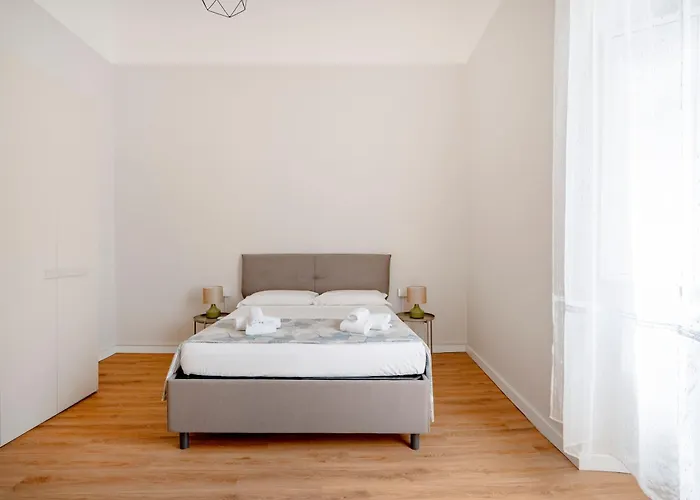 Appartement Old Town Charm & Relax - Giuga's *