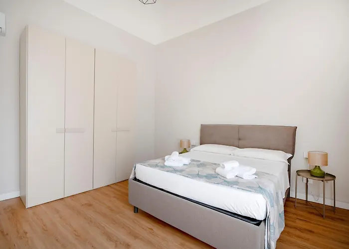 Appartement Old Town Charm & Relax - Giuga's Bari