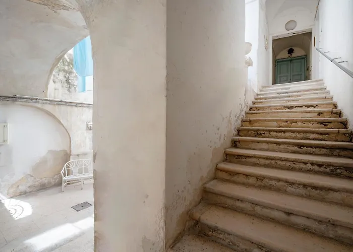 Old Town Charm & Relax - Giuga's * Bari