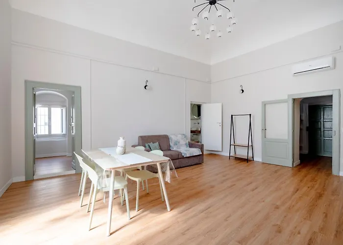 Old Town Charm & Relax - Giuga's