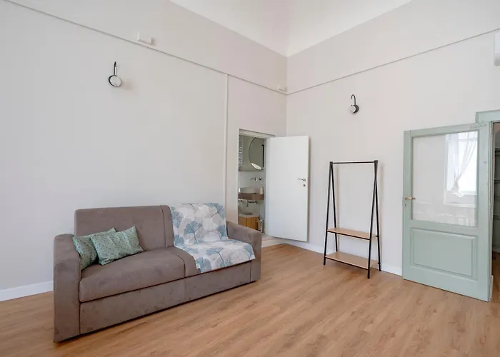 Old Town Charm & Relax - Giuga's