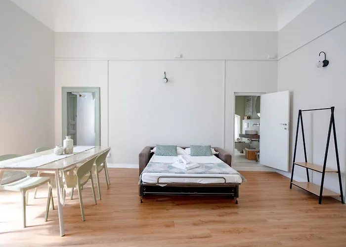 Old Town Charm & Relax - Giuga's Appartement