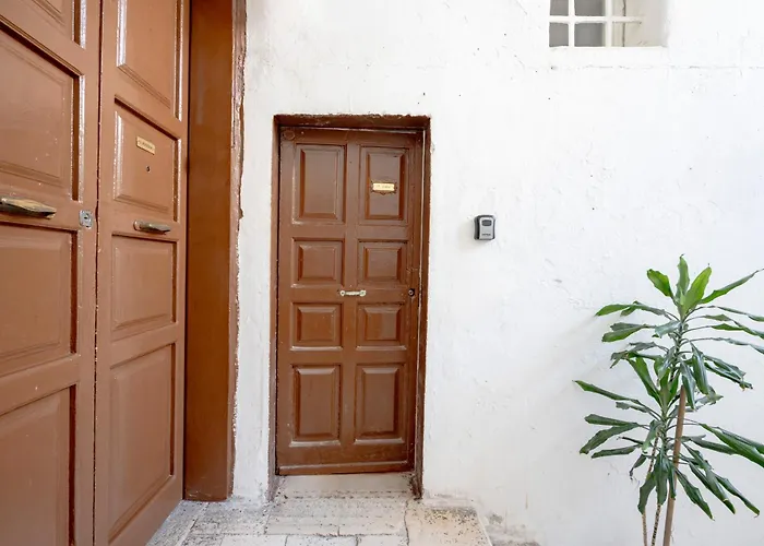 Old Town Charm & Relax - Giuga's *