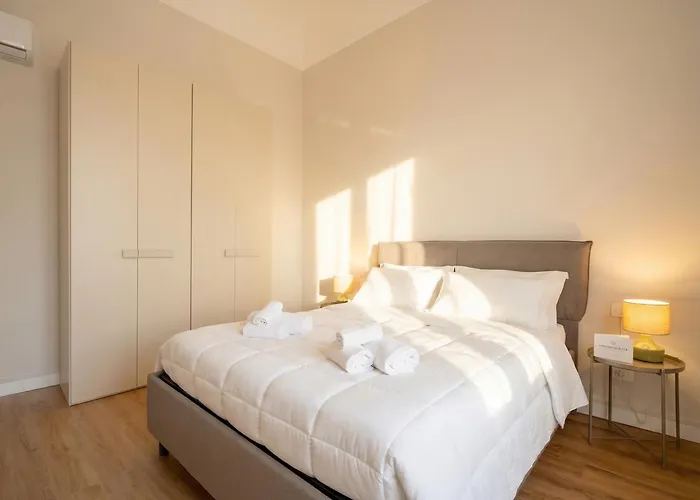 Appartement Old Town Charm & Relax - Giuga's Bari