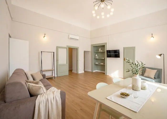 Old Town Charm & Relax - Giuga's *