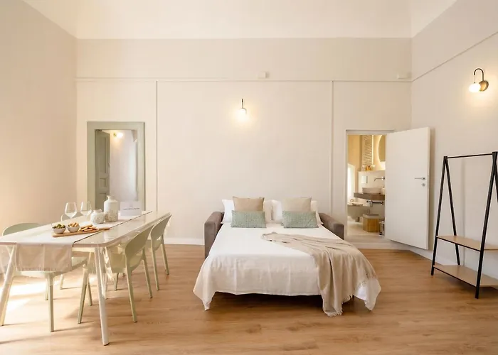 Old Town Charm & Relax - Giuga's *