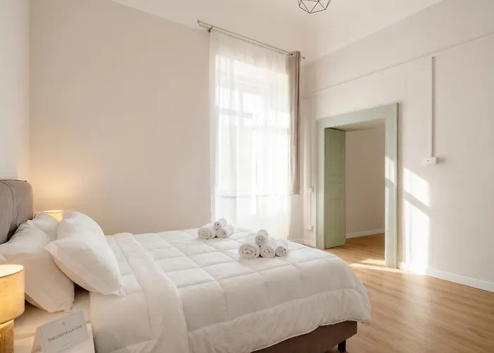 Old Town Charm & Relax - Giuga's *