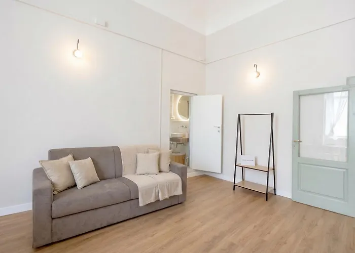 Appartement Old Town Charm & Relax - Giuga's *