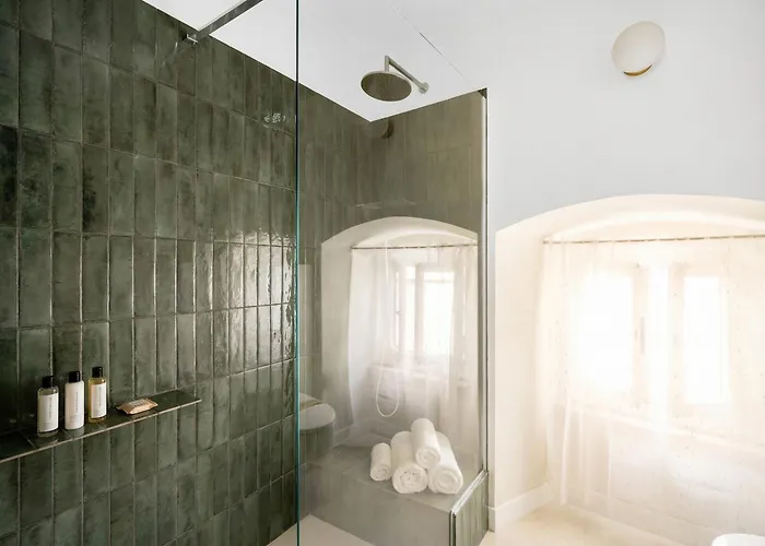 Old Town Charm & Relax - Giuga's Appartement