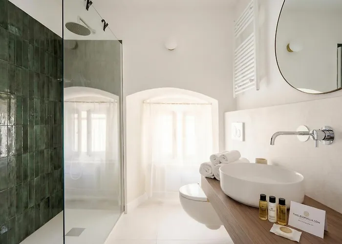 Appartement Old Town Charm & Relax - Giuga's *