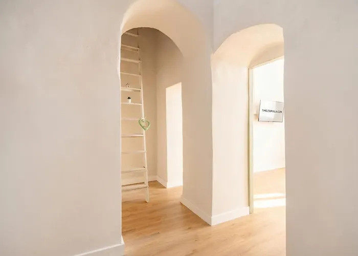 Old Town Charm & Relax - Giuga's