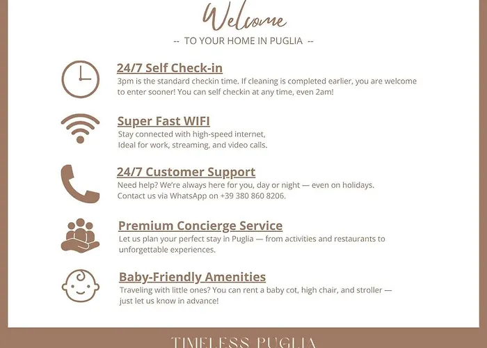 Old Town Charm & Relax - Giuga's Appartement *